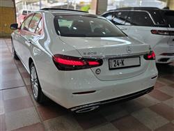 مێرسێدس بێنز E-Class